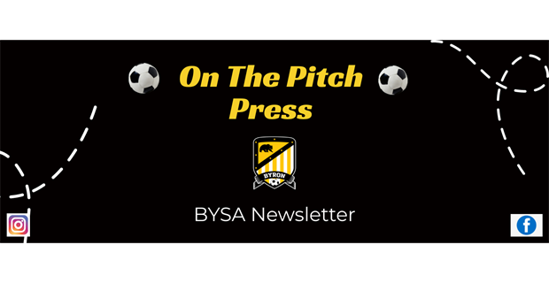 BYSA News Letter