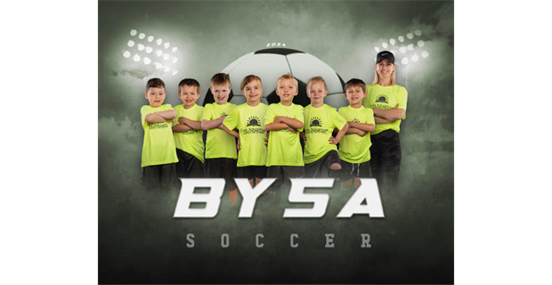 BYSA Boys